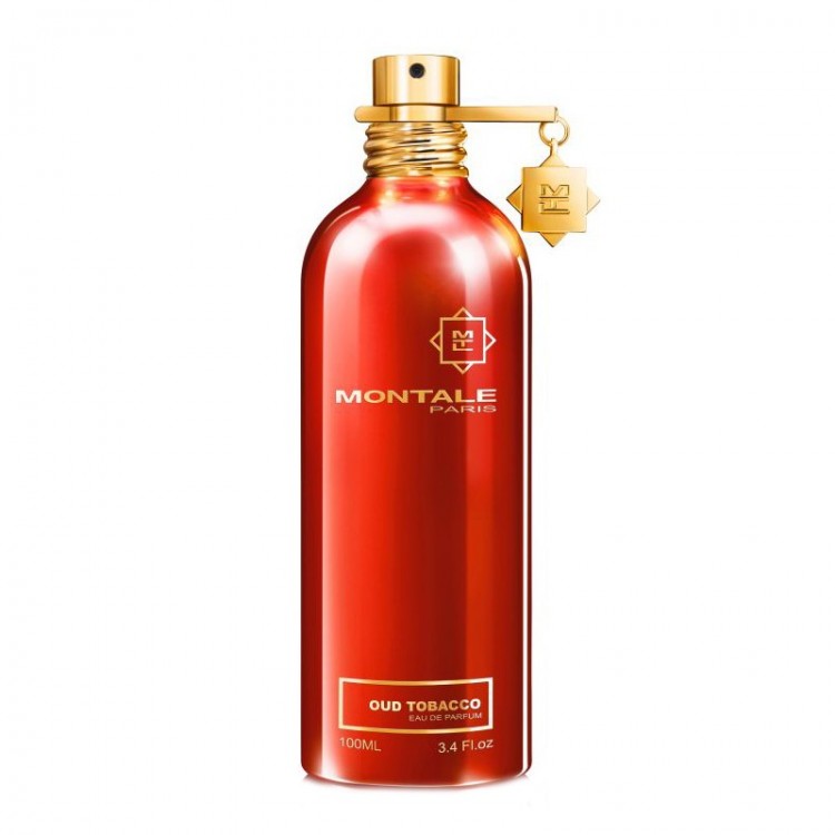 Montale Parfums Oud Tobacco Edp 100 Ml