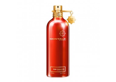 Montale Paris Oud Tobacco Edp 100 Ml