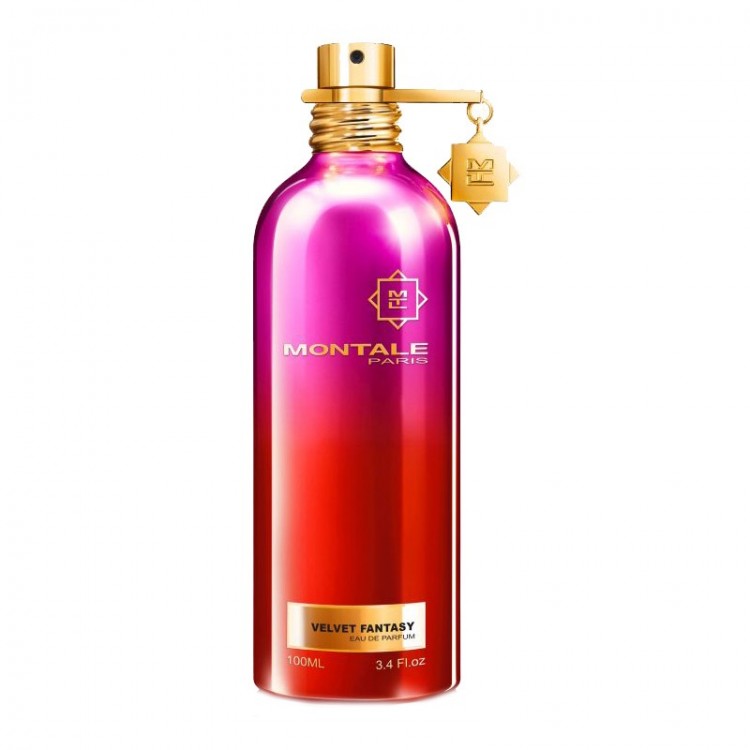 MONTALE PARFUMS VELVET FANTASY EDP 100 ML MONTALE PARFUMS VELVET FANTASY EDP 100 ML