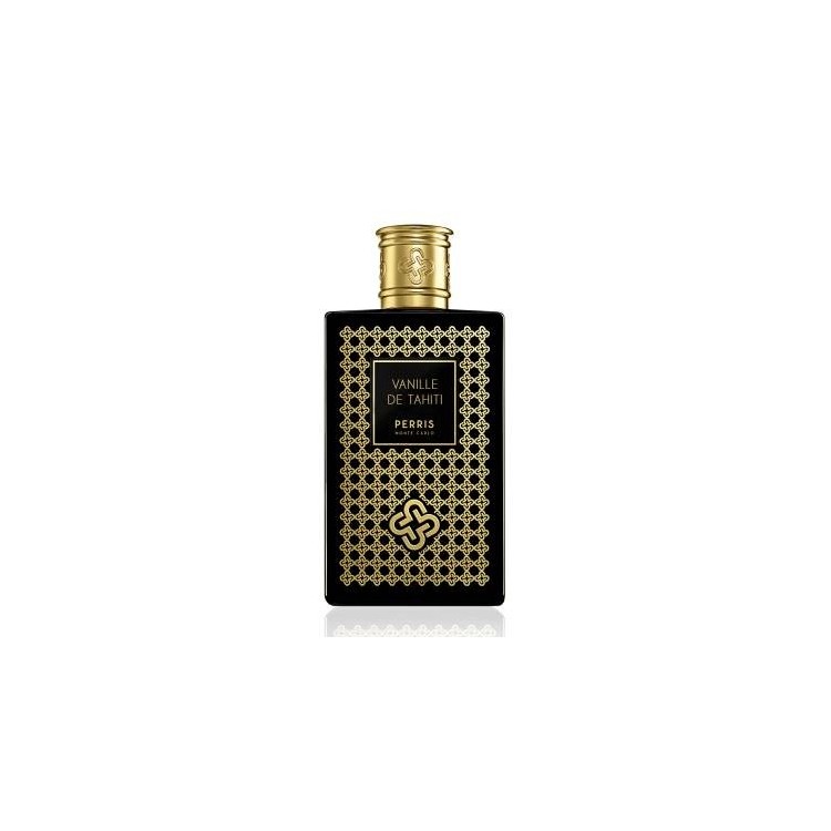 Perris Monte Carlo Vanille De Tahiti Edp 50 Ml