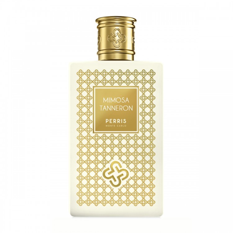 Perris Monte Carlo Mimosa Tanneron Edp 50 Ml