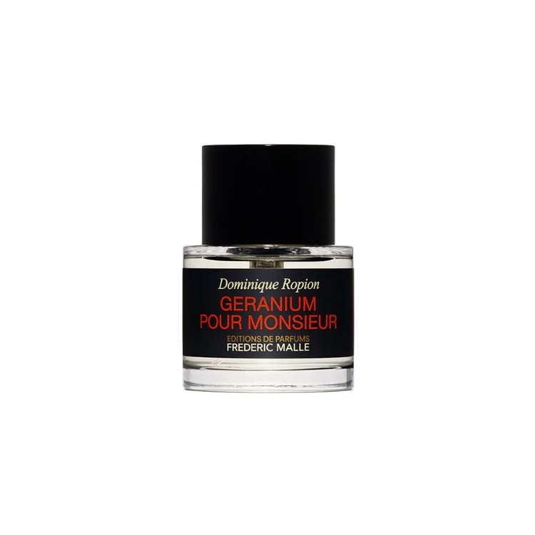 Frederic Malle Geranium Pour Monsieur