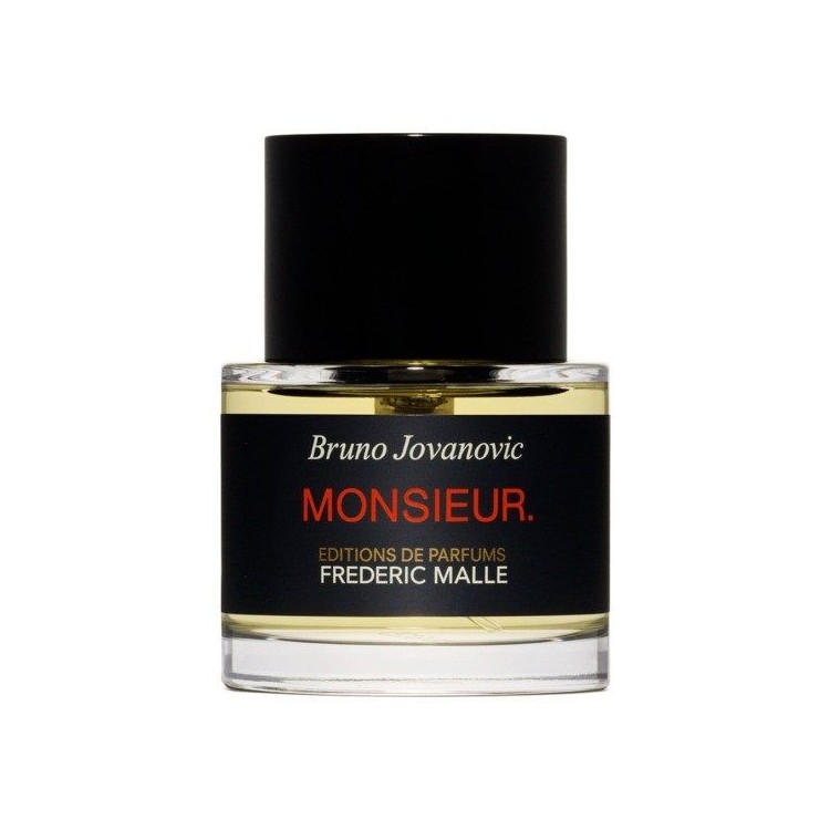 FREDERIC MALLE MONSIEUR FREDERIC MALLE MONSIEUR