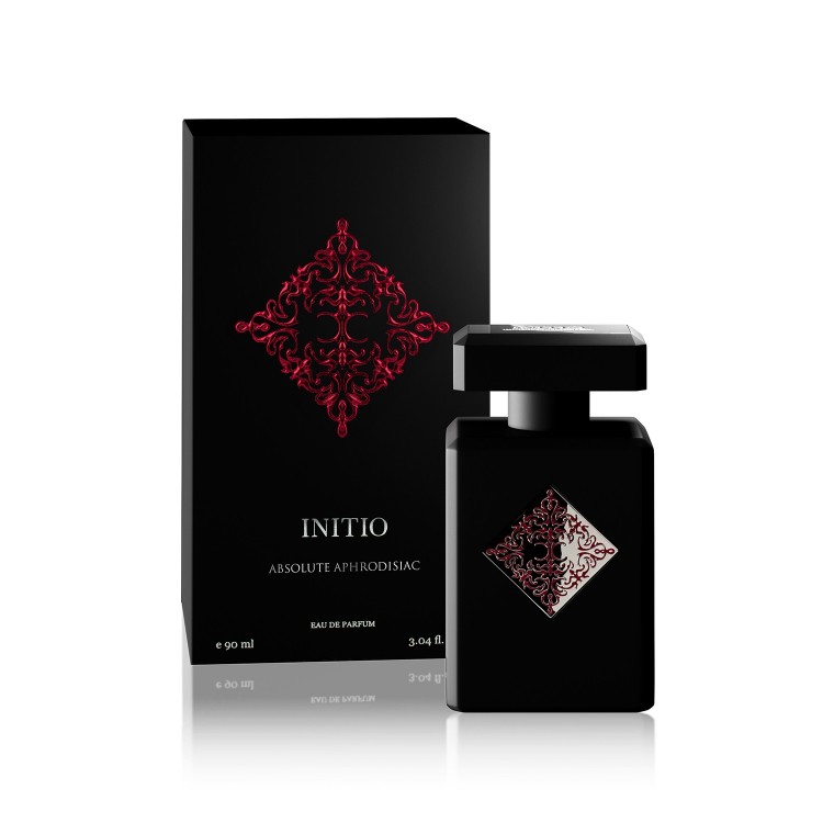 Initio Absolute Aphrodisiac Edp 90 Ml Spray Initio Absolute Aphrodisiac Edp 90 Ml Spray