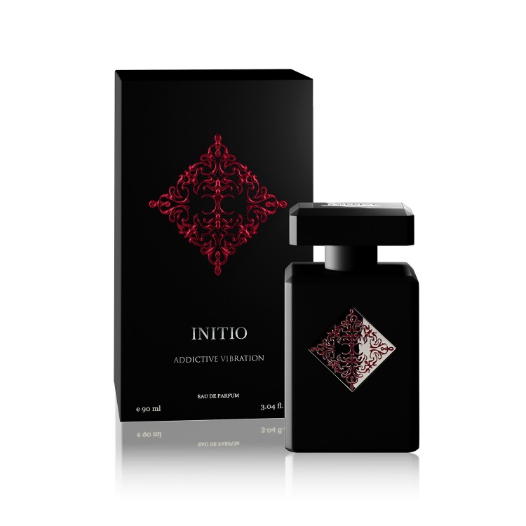 Initio Addictive Vibration Edp 90 Ml Spray