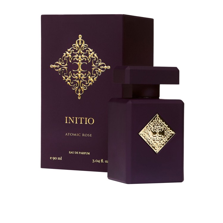 Initio Atomic Rose Edp 90 Ml Spray