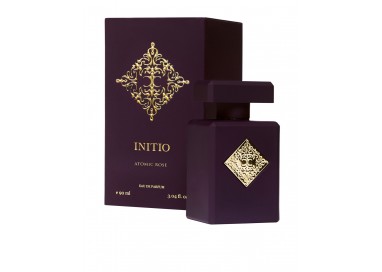 Initio Atomic Rose Edp 90 Ml Spray