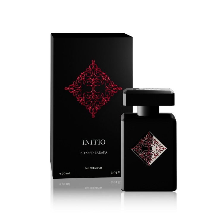 Initio Blessed Baraka Edp 90 Ml Spray