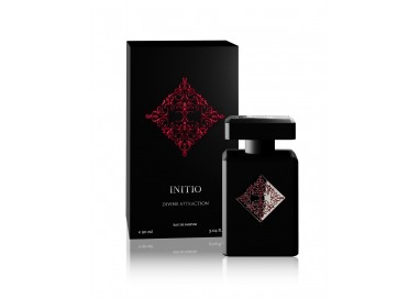 Initio Divine Attraction Edp 90 Ml Spray
