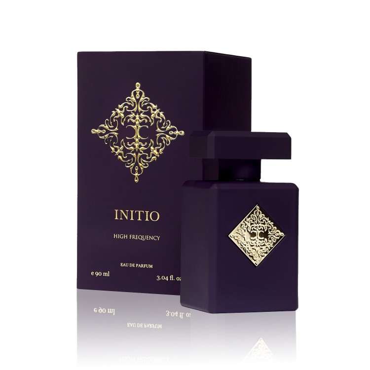 Initio High Frequency Edp 90 Ml Spray