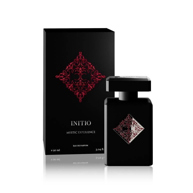 Initio Mystic Experience Edp 90 Ml Spray Initio Mystic Experience Edp 90 Ml Spray