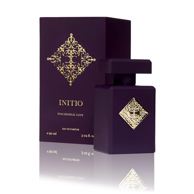 Initio Psychedelic Love Edp 90 Ml Spray