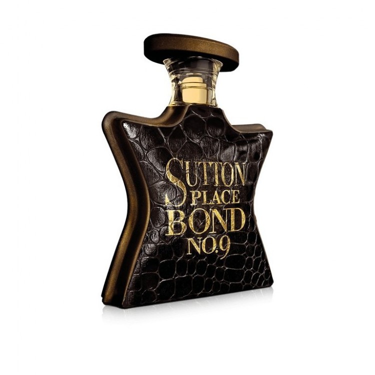 Bond No.9 Sutton Place Edp 100 Ml Spray