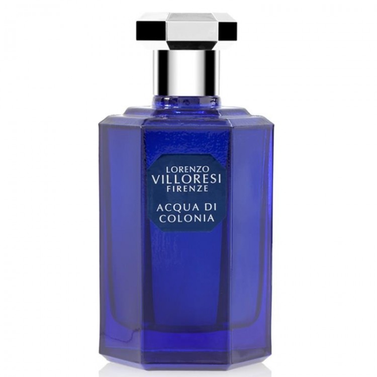 Lorenzo Villoresi Acqua Di Colonia 100 Ml Spray