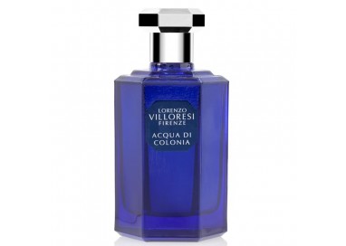 Lorenzo Villoresi Acqua Di Colonia 100 Ml Spray