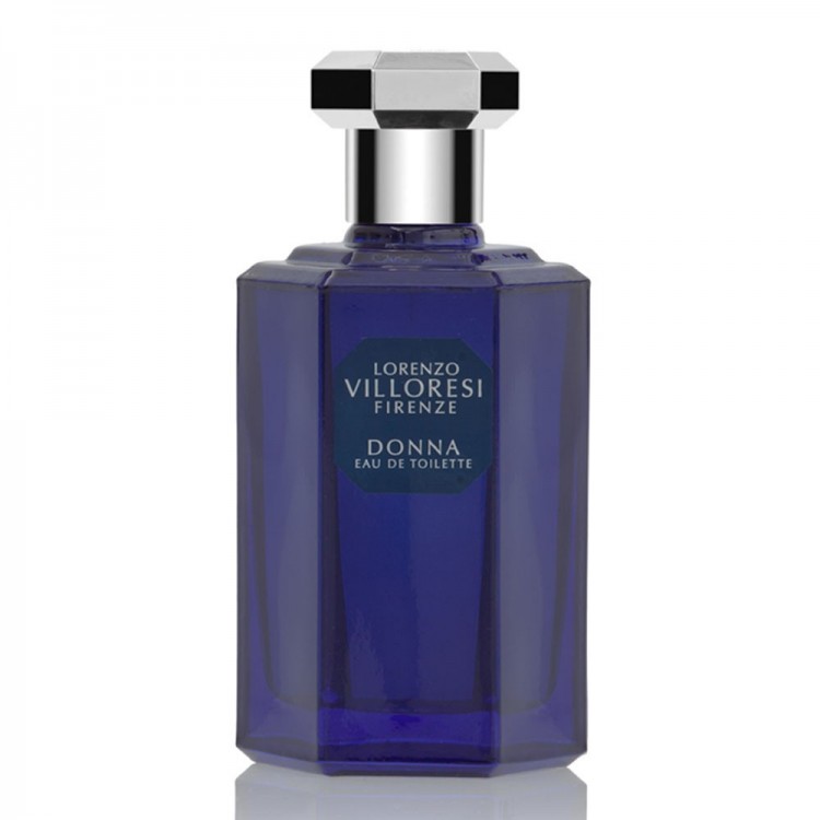 Lorenzo Villoresi Donna Edt 100 Ml Spray