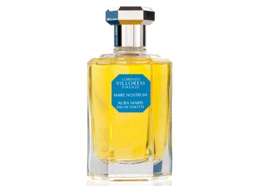 Lorenzo Villoresi  Aura Maris Mare Nostrum Edt 100 Ml Spray