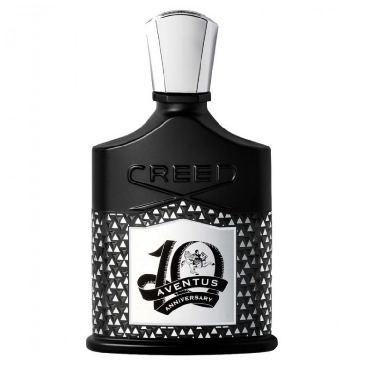 Creed Aventus 10Th Anniversary Edizione Limitata Millesime 100 Ml Spray