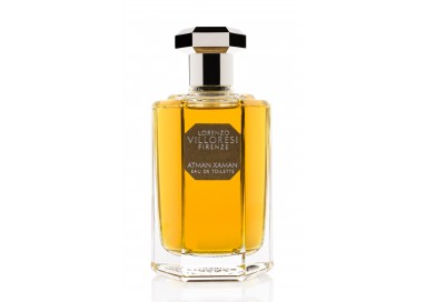 Lorenzo Villoresi Atman Xaman Edt 100 Ml Spray