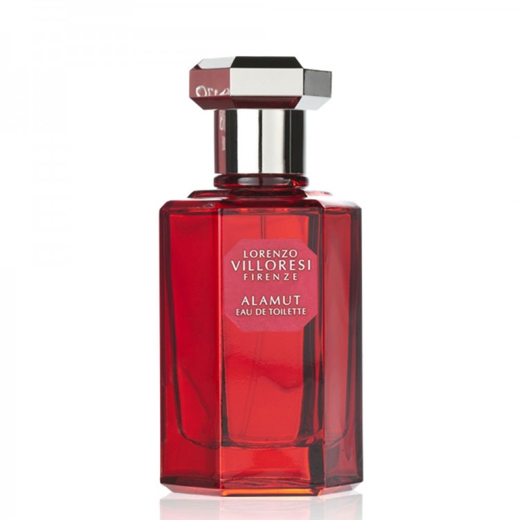 Lorenzo Villoresi Alamut Edt 50 Ml Spray