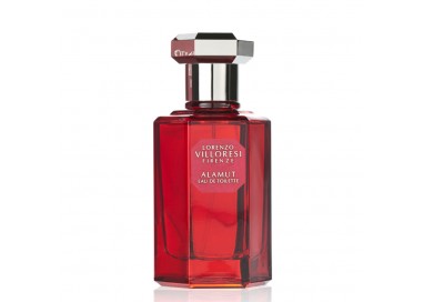 Lorenzo Villoresi Alamut Edt 50 Ml Spray