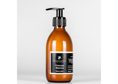 Massimiliano Torti Linea Corpo Body Lotion Princess Blanche 240 ml