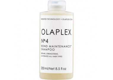 Olaplex No.4 Bond Maintenance Shampoo 250 Ml