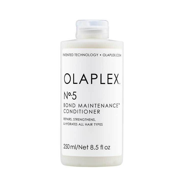 OLAPLEX No.5 BOND MAINTENANCE CONDITIONER 250 ML OLAPLEX No.5 BOND MAINTENANCE CONDITIONER 250 ML