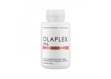 Olaplex No.6 Bond Smoother 100 Ml