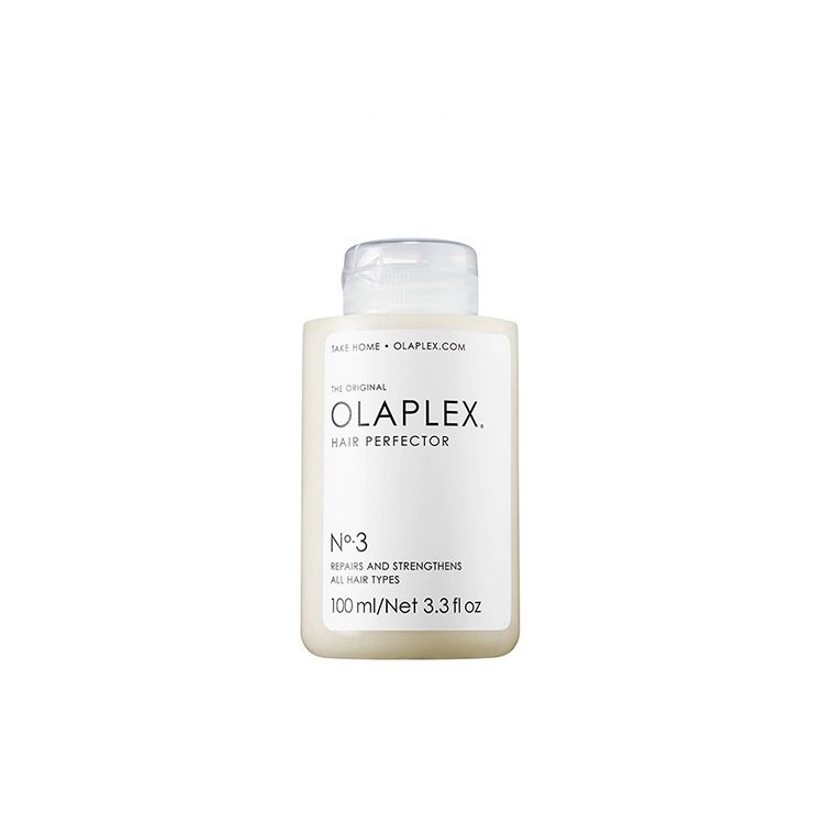Olaplex No.3 Hair Perfector 100 Ml Olaplex No.3 Hair Perfector 100 Ml