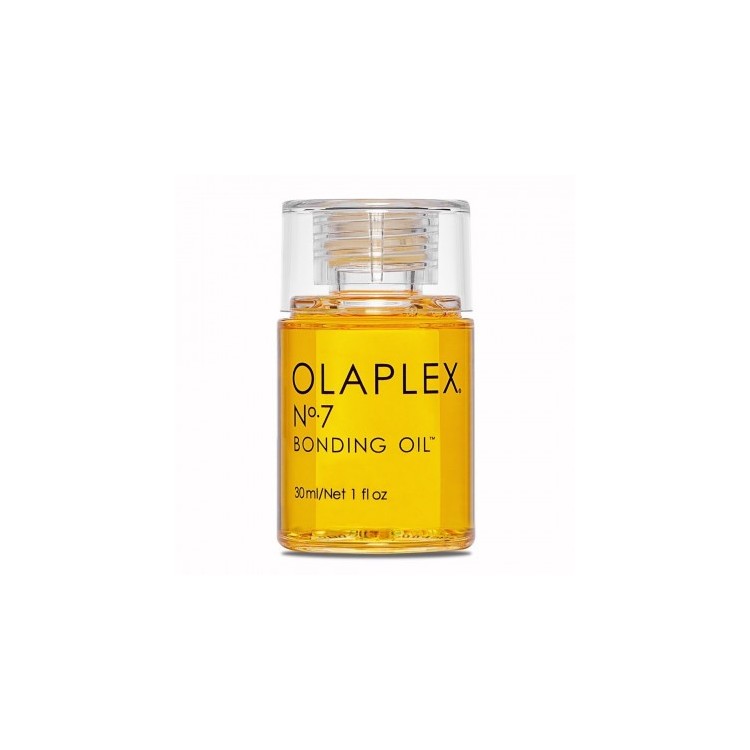 Olaplex No.7 Bonding Oil 30 Ml