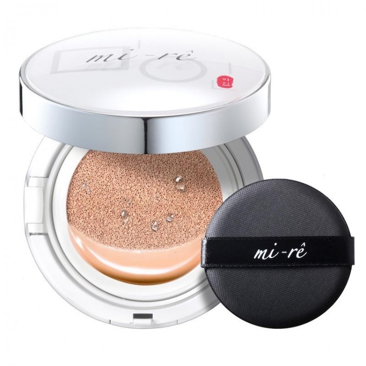 Mi-Re' Bibi Nova Fondotinta Compatto 00 Light Rose Mi-Re' Bibi Nova Fondotinta Compatto 00 Light Rose