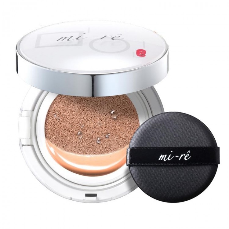 Mi-Re' Bibi Nova Fondotinta Compatto 02 Beige Mi-Re' Bibi Nova Fondotinta Compatto 02 Beige