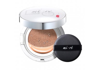 Mi-Rè Bibi Nova Fondotinta Compatto 02 Beige
