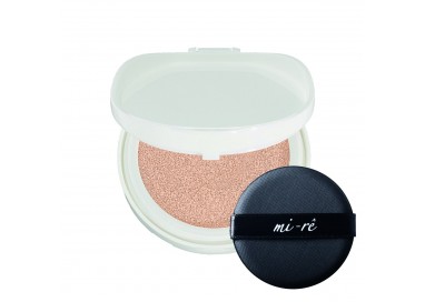 Mi-Rè Bibi Nova Fondotinta Compatto 00 Light Rose Refill