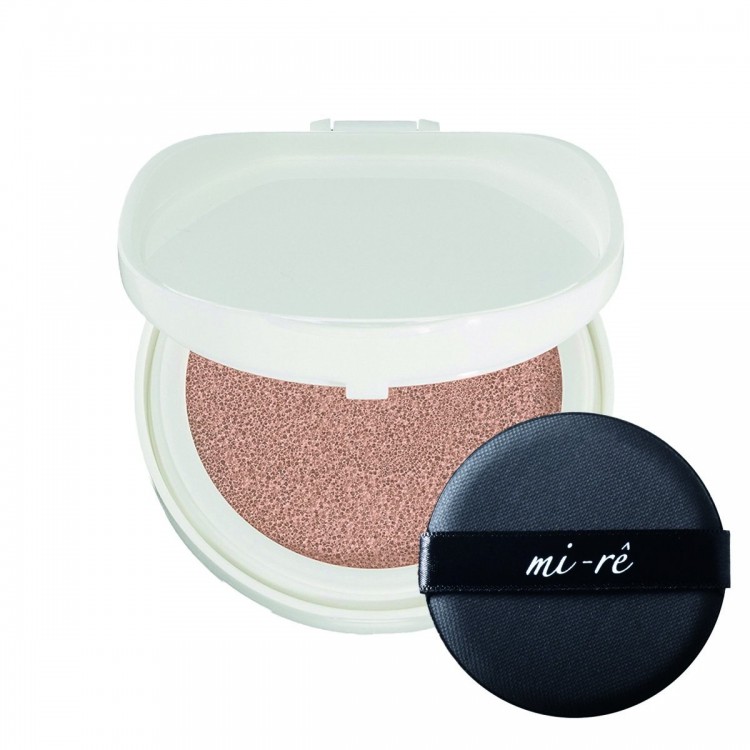 MI-RE' BIBI NOVA FONDOTINTA COMPATTO 01 PORCELAINE REFILL MI-RE' BIBI NOVA FONDOTINTA COMPATTO 01 PORCELAINE REFILL