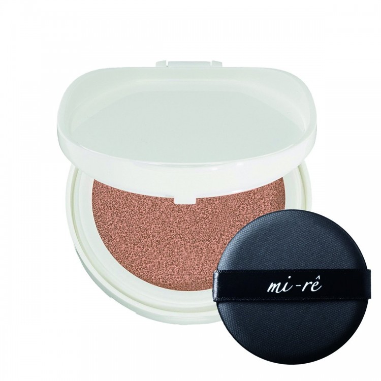 Mi-Re' Bibi Nova Fondotinta Compatto 02 Beige Refill