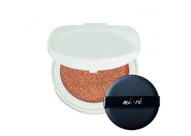 Mi-Rè Bibi Nova Fondotinta Compatto 03 Dore' Refill