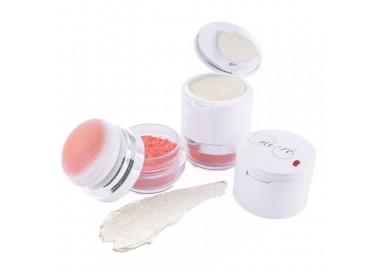 Mi-Rè Dual Contour Nova Blush & Highlighter