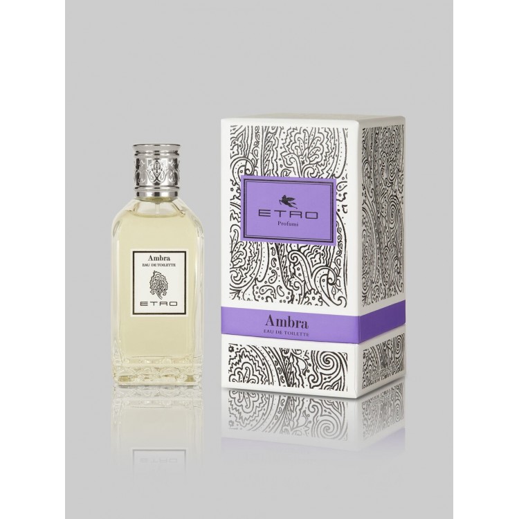 ETRO PROFUMI AMBRA EDT 100 ML SPRAY ETRO PROFUMI AMBRA EDT 100 ML SPRAY