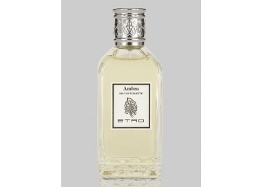 Etro Profumi Ambra Edt 100 Ml Spray