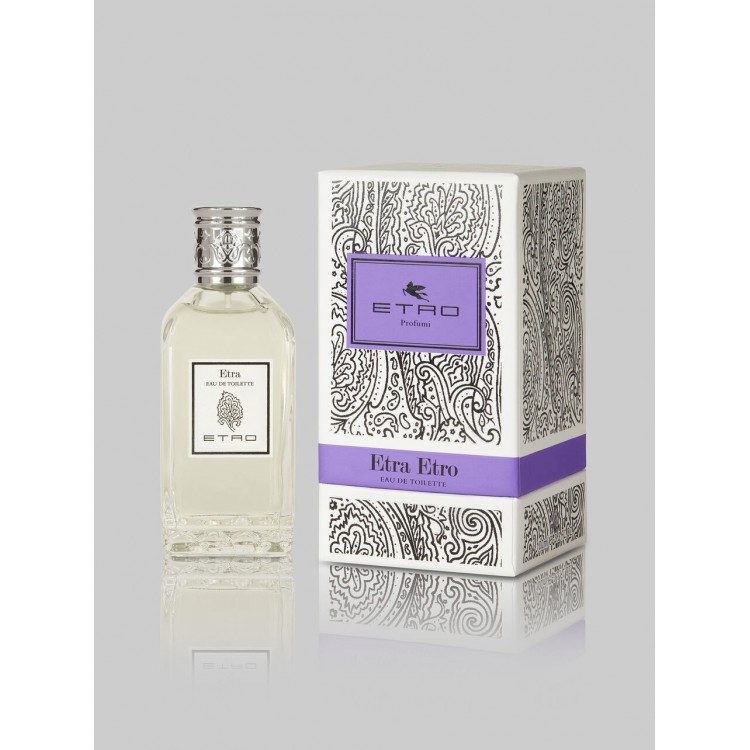 ETRO PROFUMI ETRA ETRO EDT 100 ML SPRAY ETRO PROFUMI ETRA ETRO EDT 100 ML SPRAY