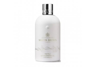 Molton Brown Corpo Milk Musk Shower Gel 300 Ml
