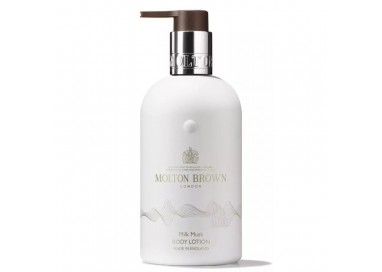 Molton Brown Corpo Milk Musk Body Lotion 300 Ml