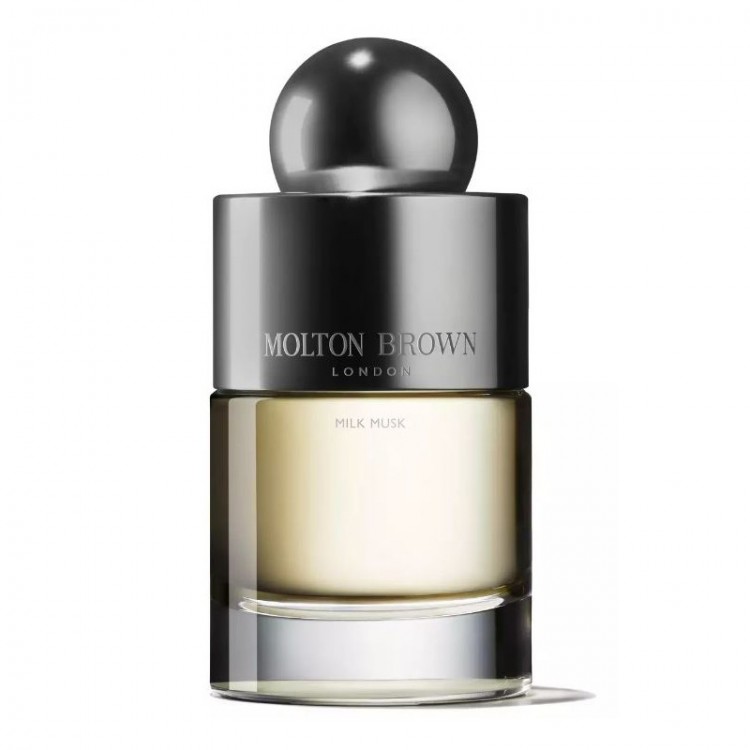 Molton Brown Milk Musk Edt 100 Ml Spray Molton Brown Milk Musk Edt 100 Ml Spray