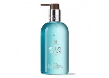 Molton Brown Corpo Coastal Cypress & Sea Fennel Hand Wash 300 Ml