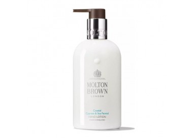 Molton Brown Corpo Coastal Cypress & Sea Fennel Hand Lotion 300 Ml