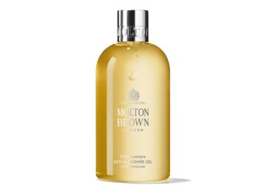Molton Brown Corpo Flora Luminare Shower Gel 300 Ml