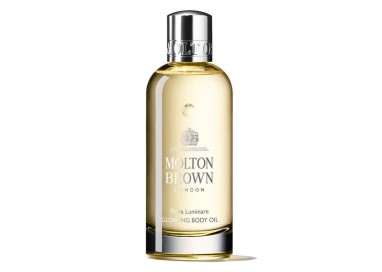 Molton Brown Corpo Flora Luminare Glowing Body Oil 100 Ml