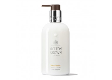 Molton Brown Corpo Flora Luminare Body Lotion 300 Ml